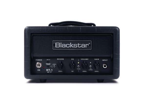 Blackstar HT-1RH Head MKIII Blackstar HT-1RH Head MKIII